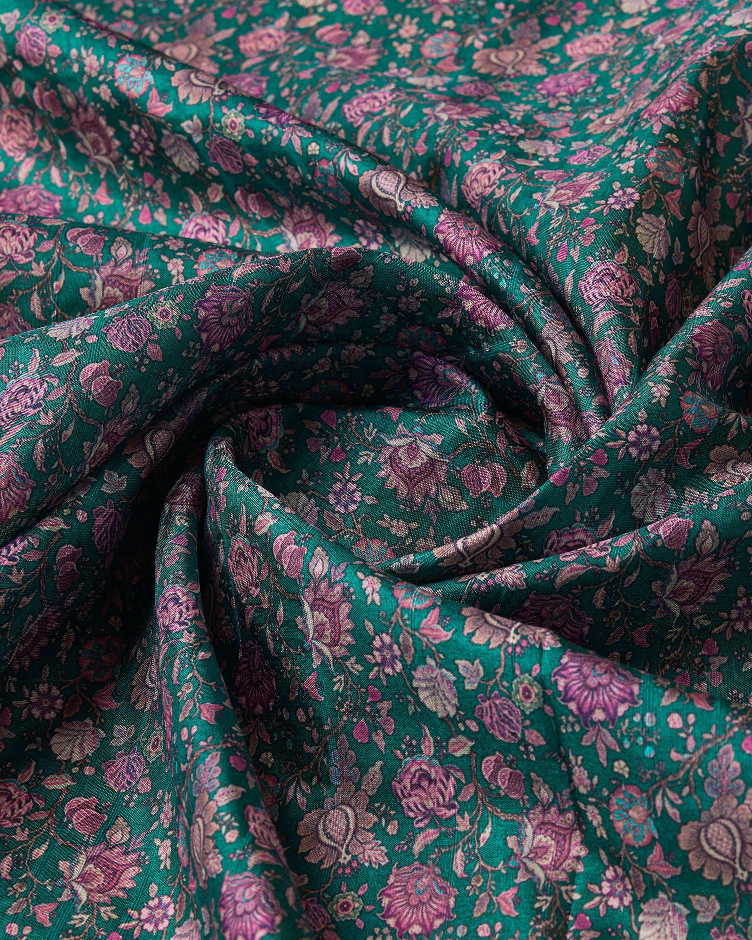 Classic Cotton Saree with Elegant Digital Designs