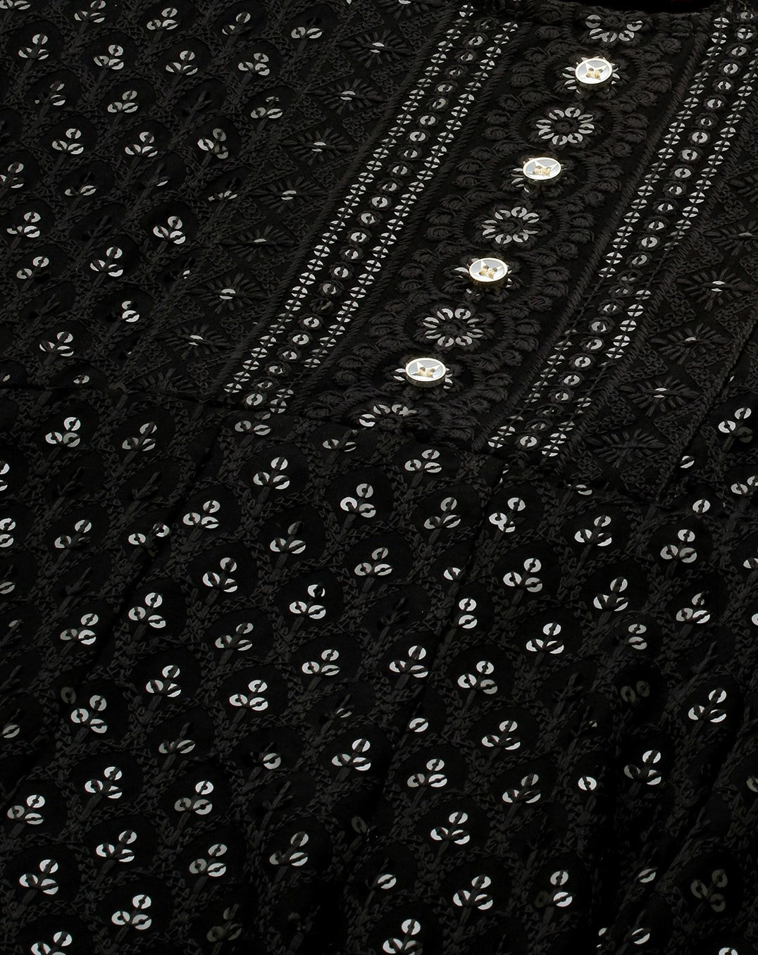 POORVA VOL 01 FESTIVE WEAR KURTI