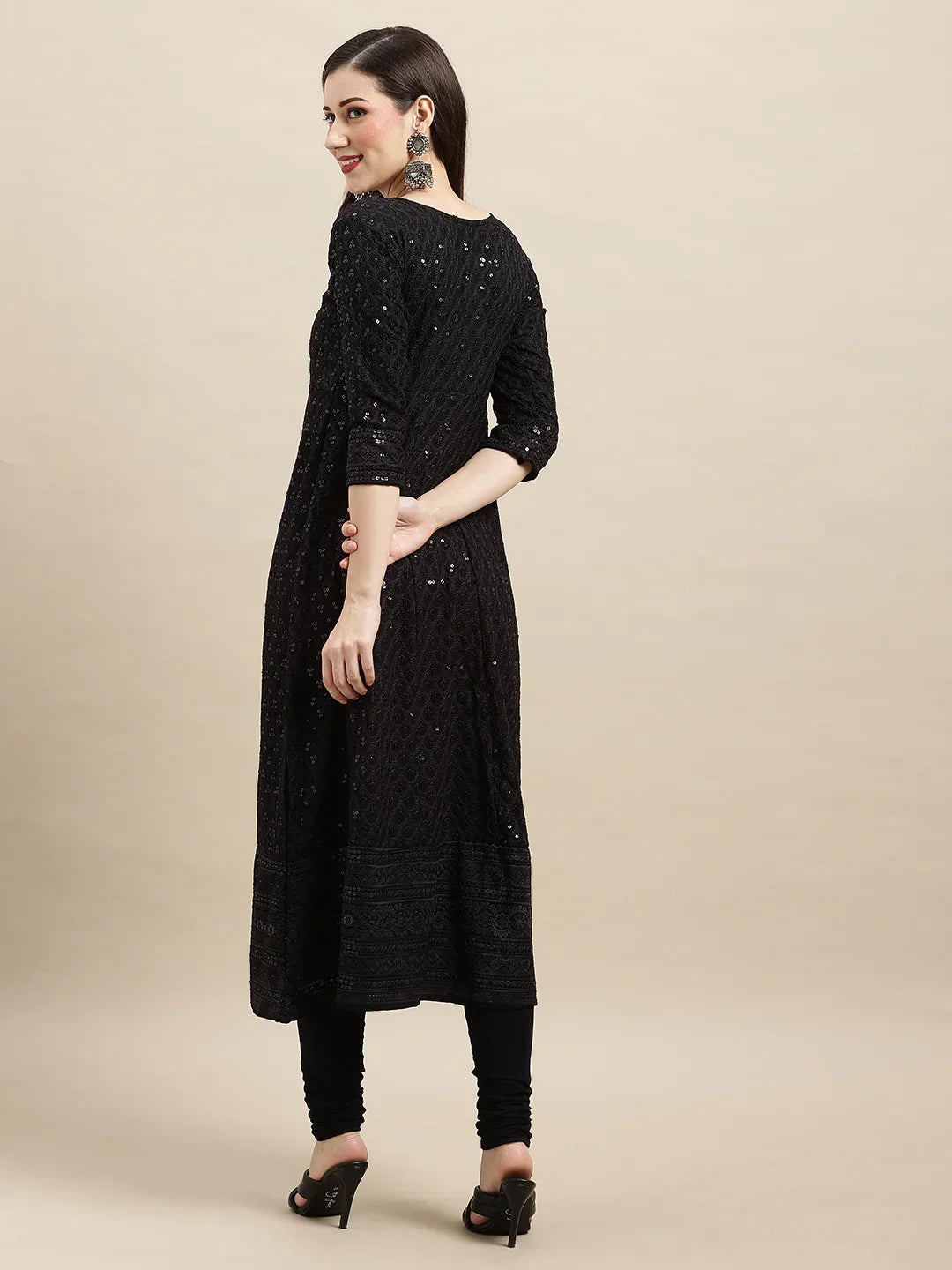 POORVA VOL 01 FESTIVE WEAR KURTI - Anant Exports