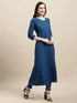 POORVA VOL 01 FESTIVE WEAR KURTI - Anant Exports