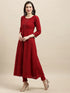POORVA VOL 01 FESTIVE WEAR KURTI - Anant Exports