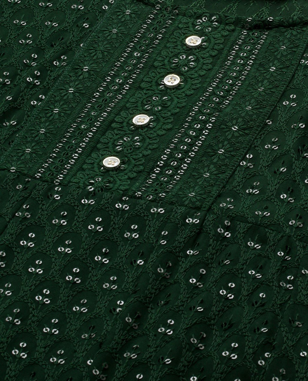 POORVA VOL 01 FESTIVE WEAR KURTI