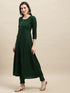 POORVA VOL 01 FESTIVE WEAR KURTI - Anant Exports