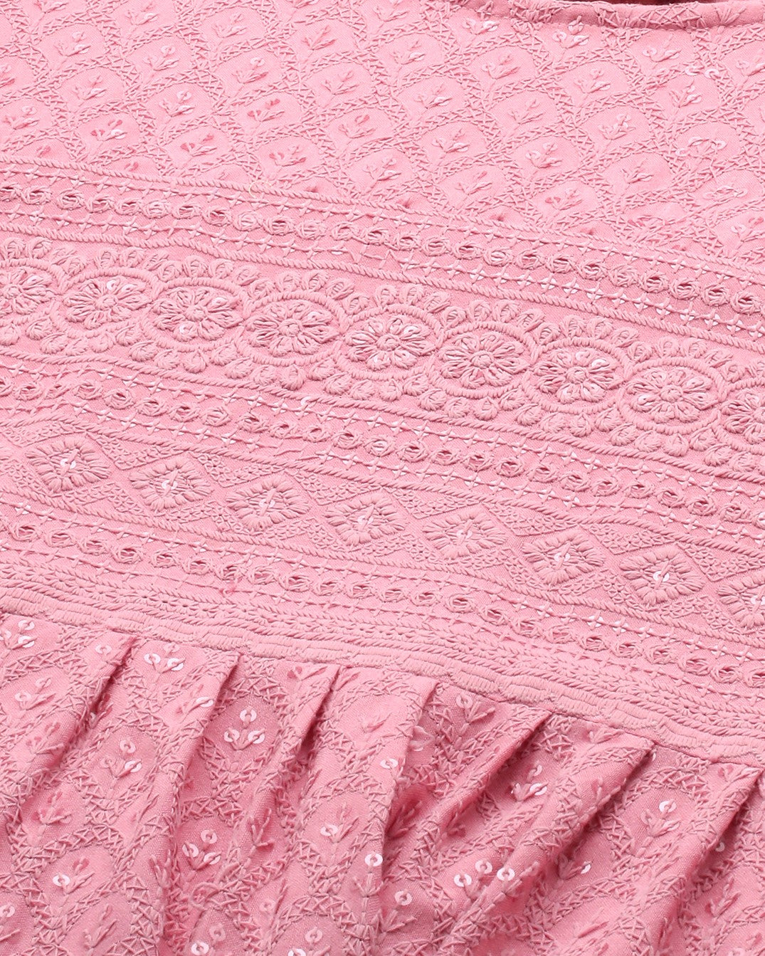 POORVA VOL 02 FESTIVE WEAR KURTI