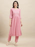 POORVA VOL 02 FESTIVE WEAR KURTI - Anant Exports