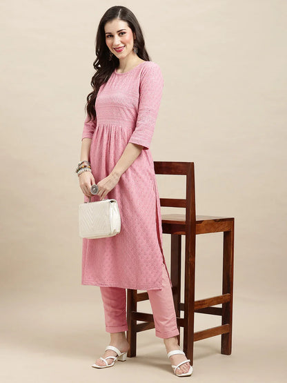 POORVA VOL 02 FESTIVE WEAR KURTI - Anant Exports