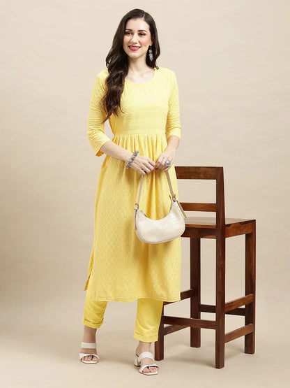 POORVA VOL 02 FESTIVE WEAR KURTI - Anant Exports