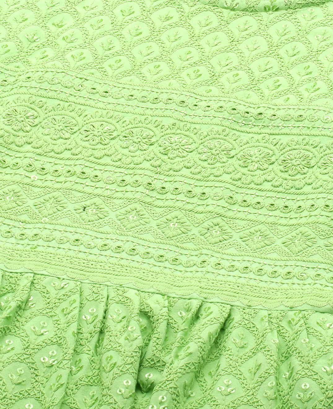 POORVA VOL 02 FESTIVE WEAR KURTI