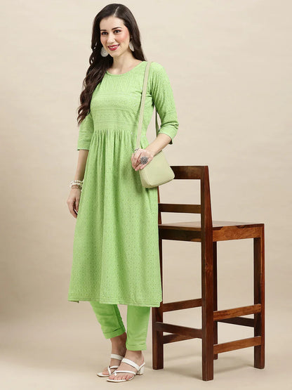 POORVA VOL 02 FESTIVE WEAR KURTI - Anant Exports