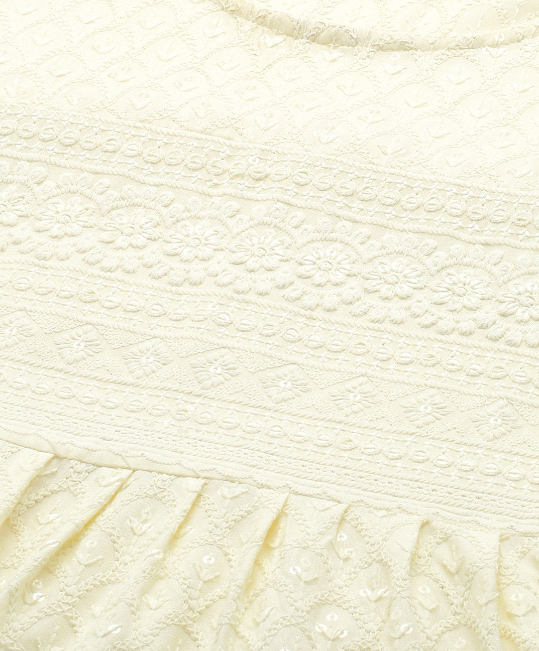 POORVA VOL 02 FESTIVE WEAR KURTI