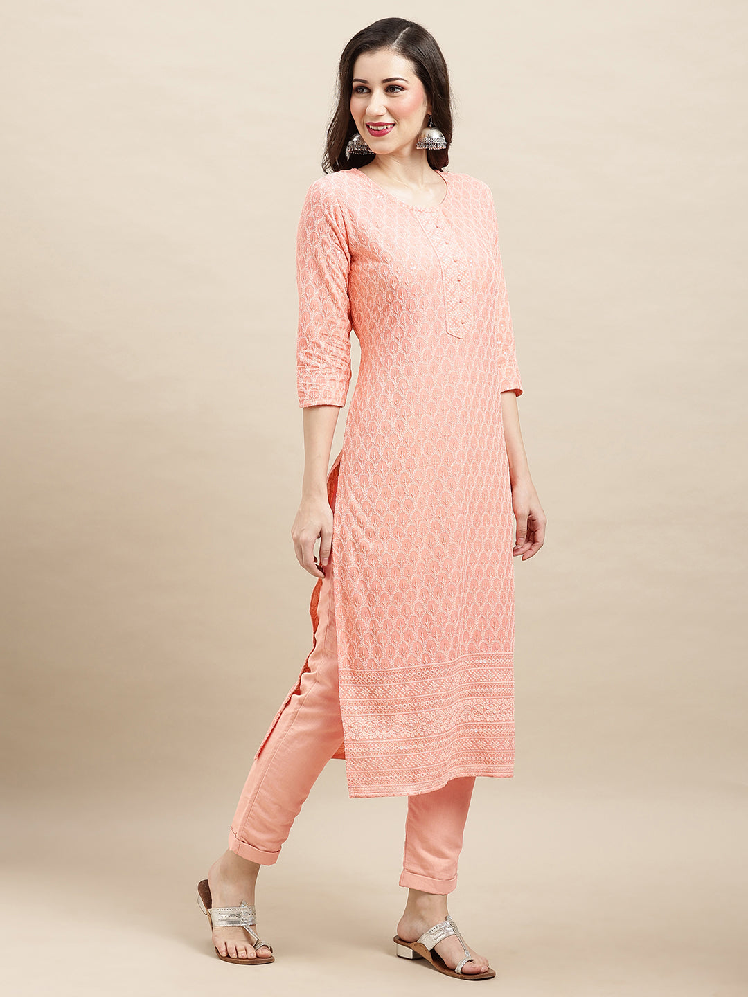 POORVA VOL 02 FESTIVE WEAR KURTI