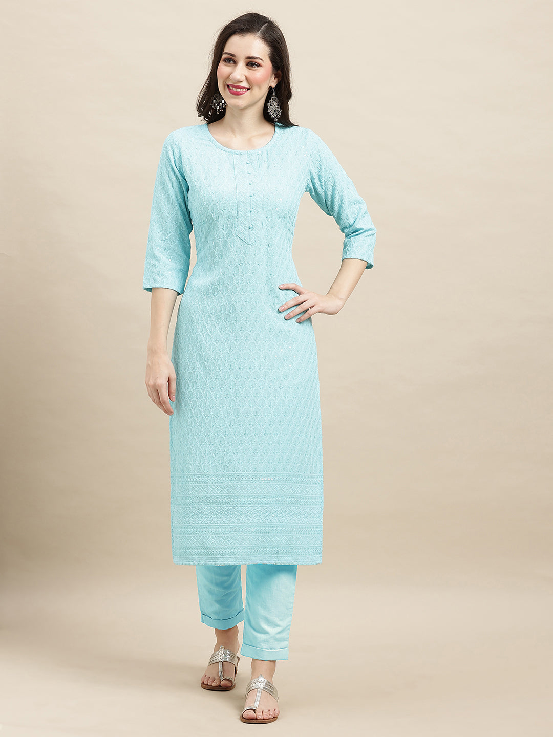 POORVA VOL 02 FESTIVE WEAR KURTI