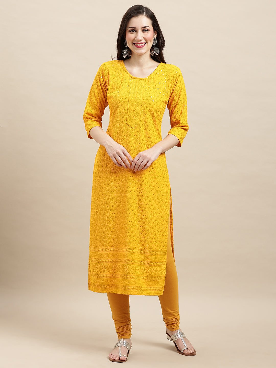 POORVA VOL 02 FESTIVE WEAR KURTI