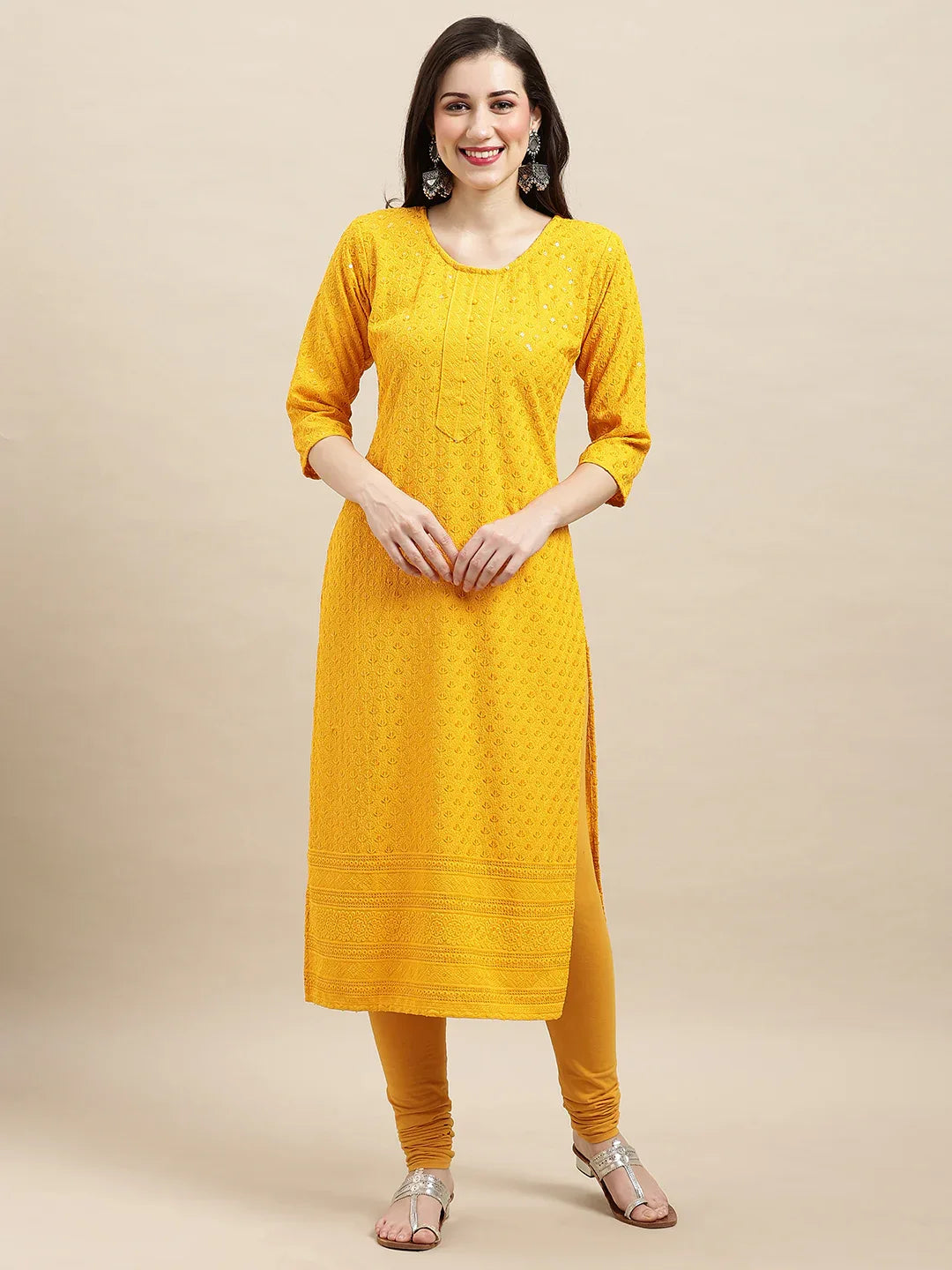 POORVA VOL 02 FESTIVE WEAR KURTI - Anant Exports