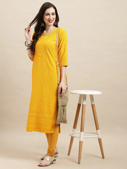 POORVA VOL 02 FESTIVE WEAR KURTI - Anant Exports