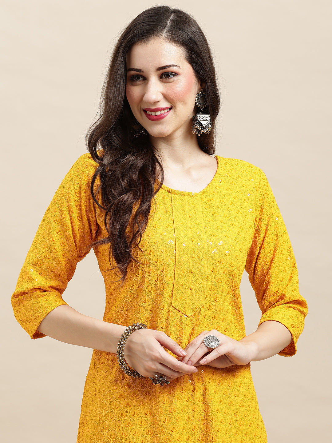 POORVA VOL 02 FESTIVE WEAR KURTI