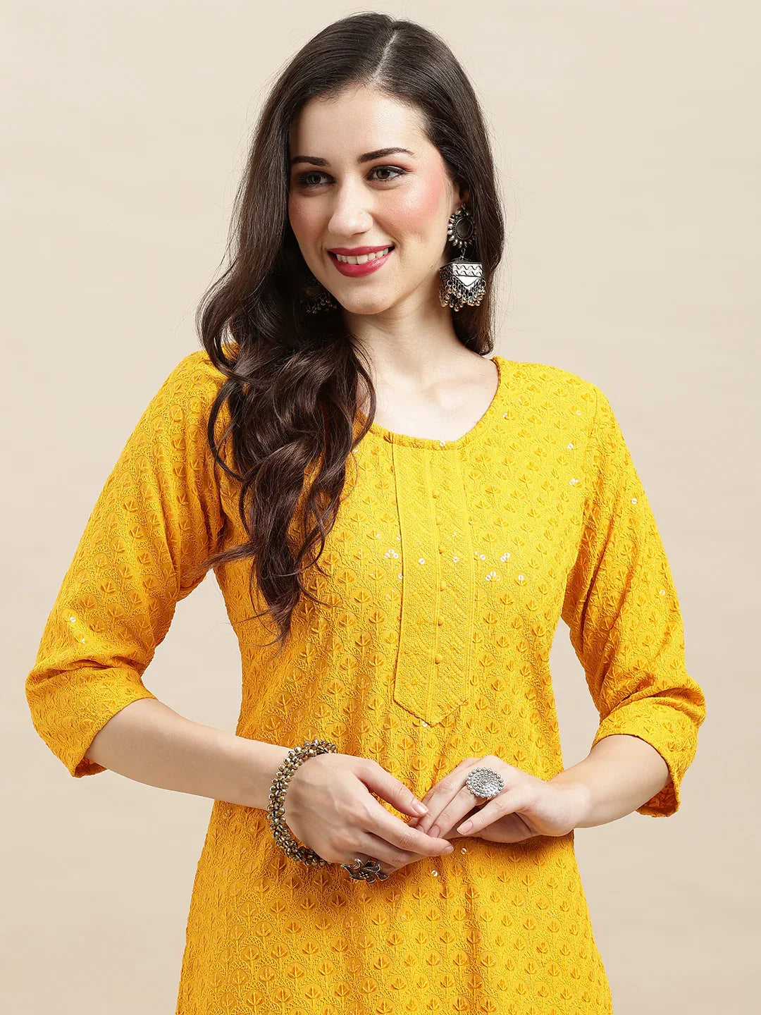 POORVA VOL 02 FESTIVE WEAR KURTI - Anant Exports