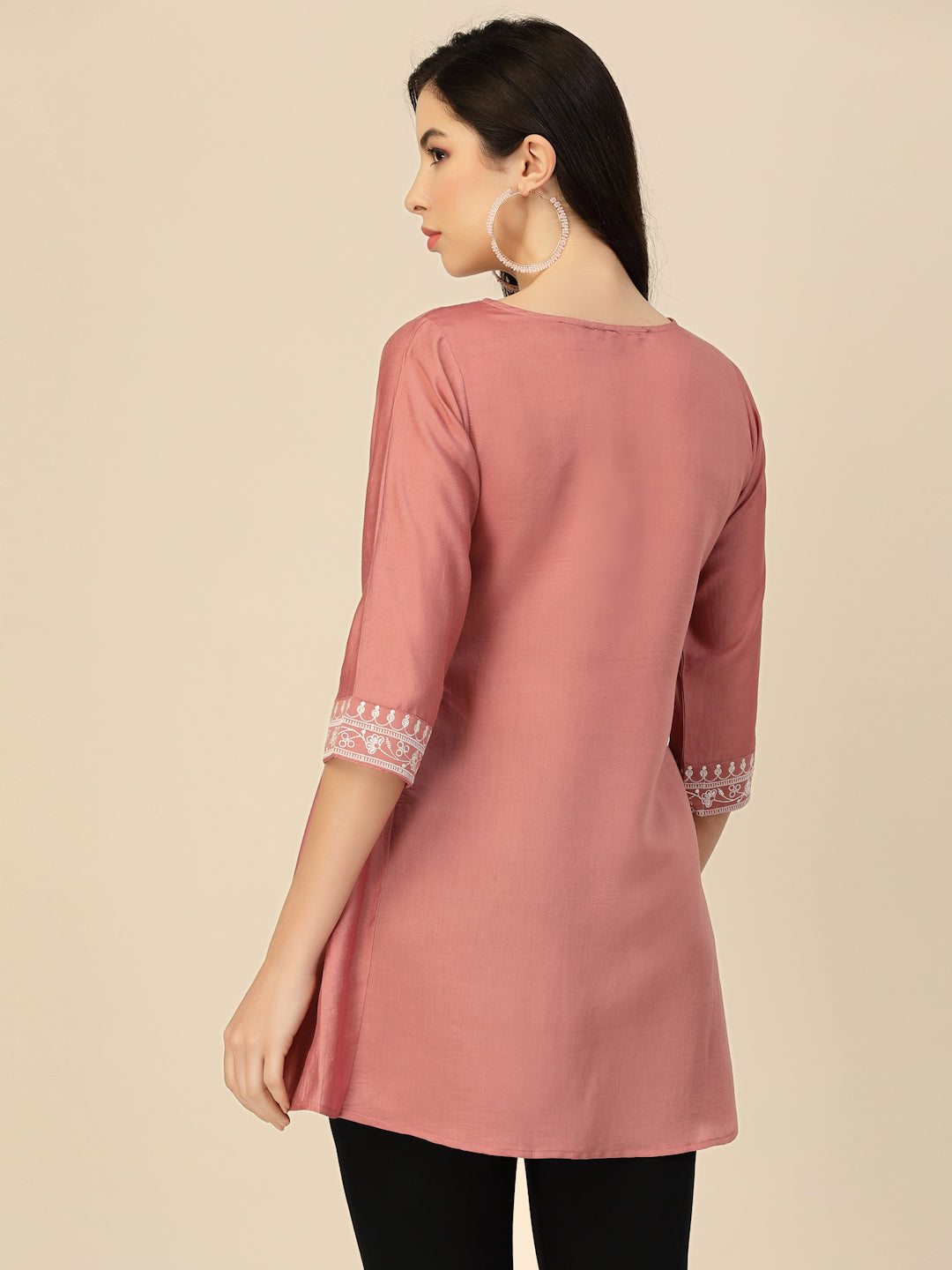 ZENY VOL 07 FANCY SHORT TOP D.NO. SNS-49510