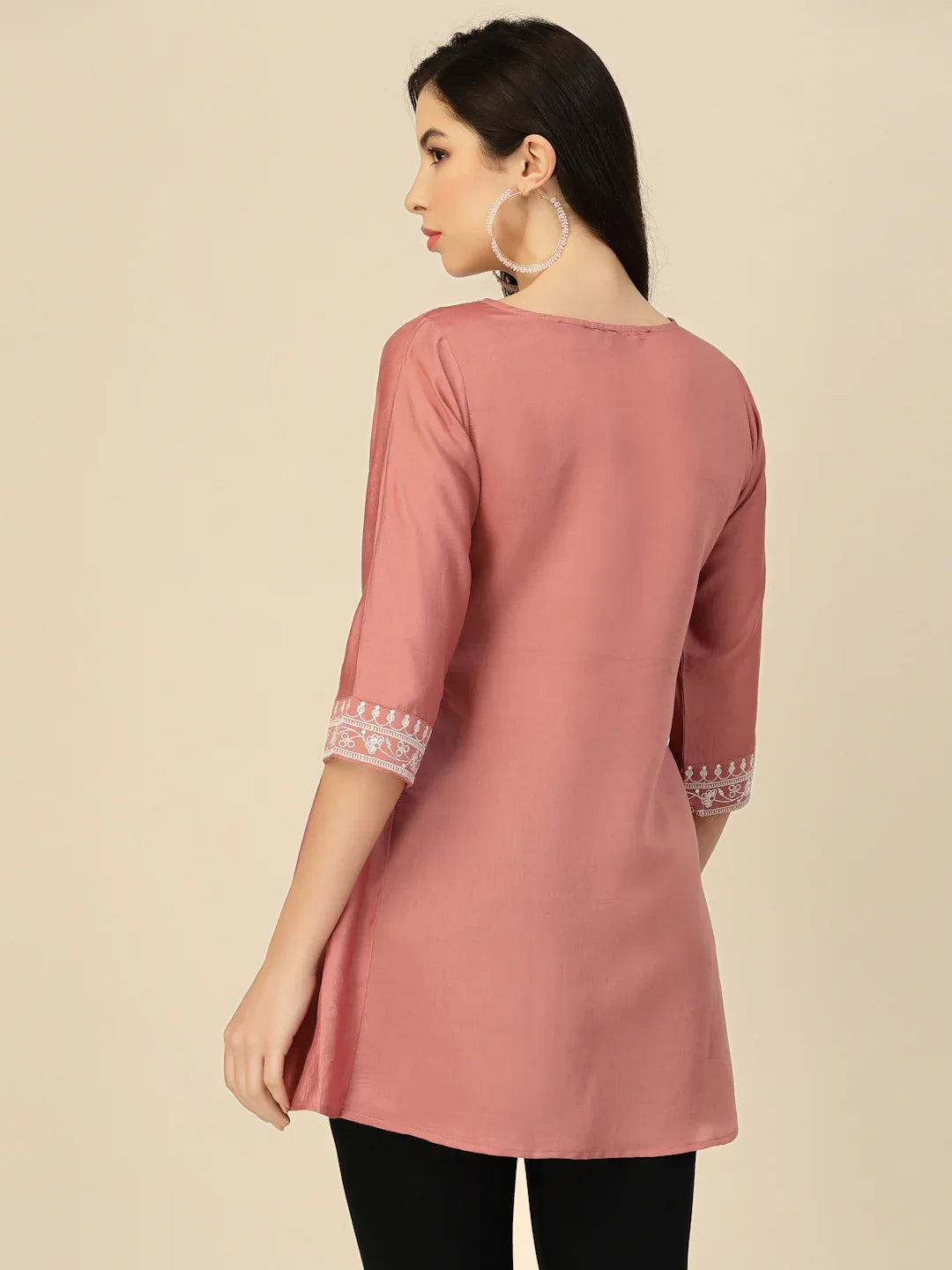 ZENY VOL 07 FANCY SHORT TOP D.NO. SNS-49510 - Anant Exports
