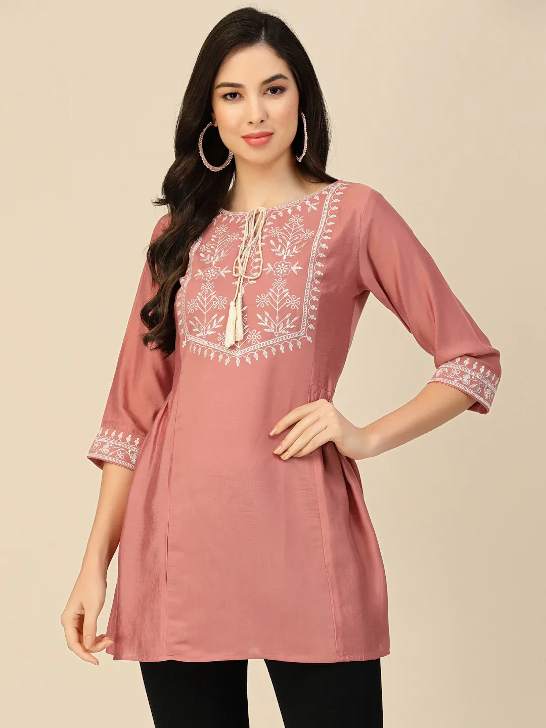 ZENY VOL 07 FANCY SHORT TOP D.NO. SNS-49510 - Anant Exports