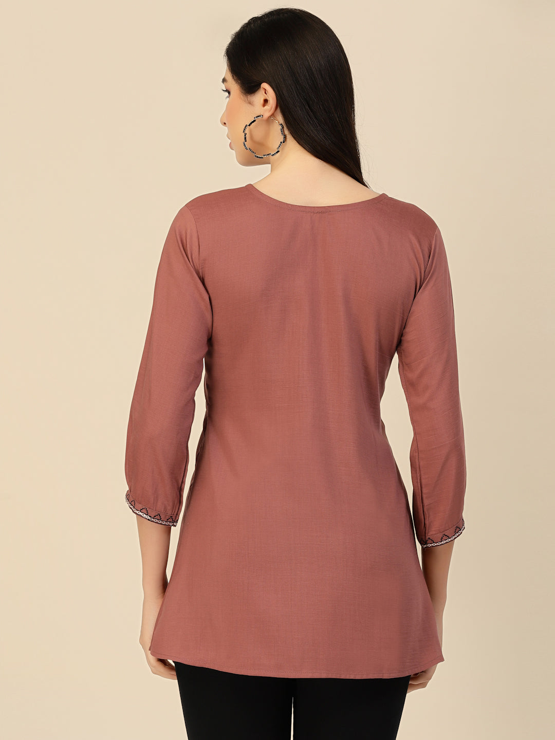 ZENY VOL 07 FANCY SHORT TOP D.NO. SNS-49511