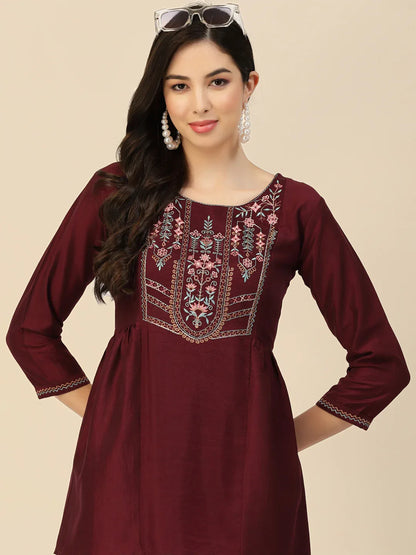 ZENY VOL 07 FANCY SHORT TOP D.NO. SNS-49512 - Anant Exports