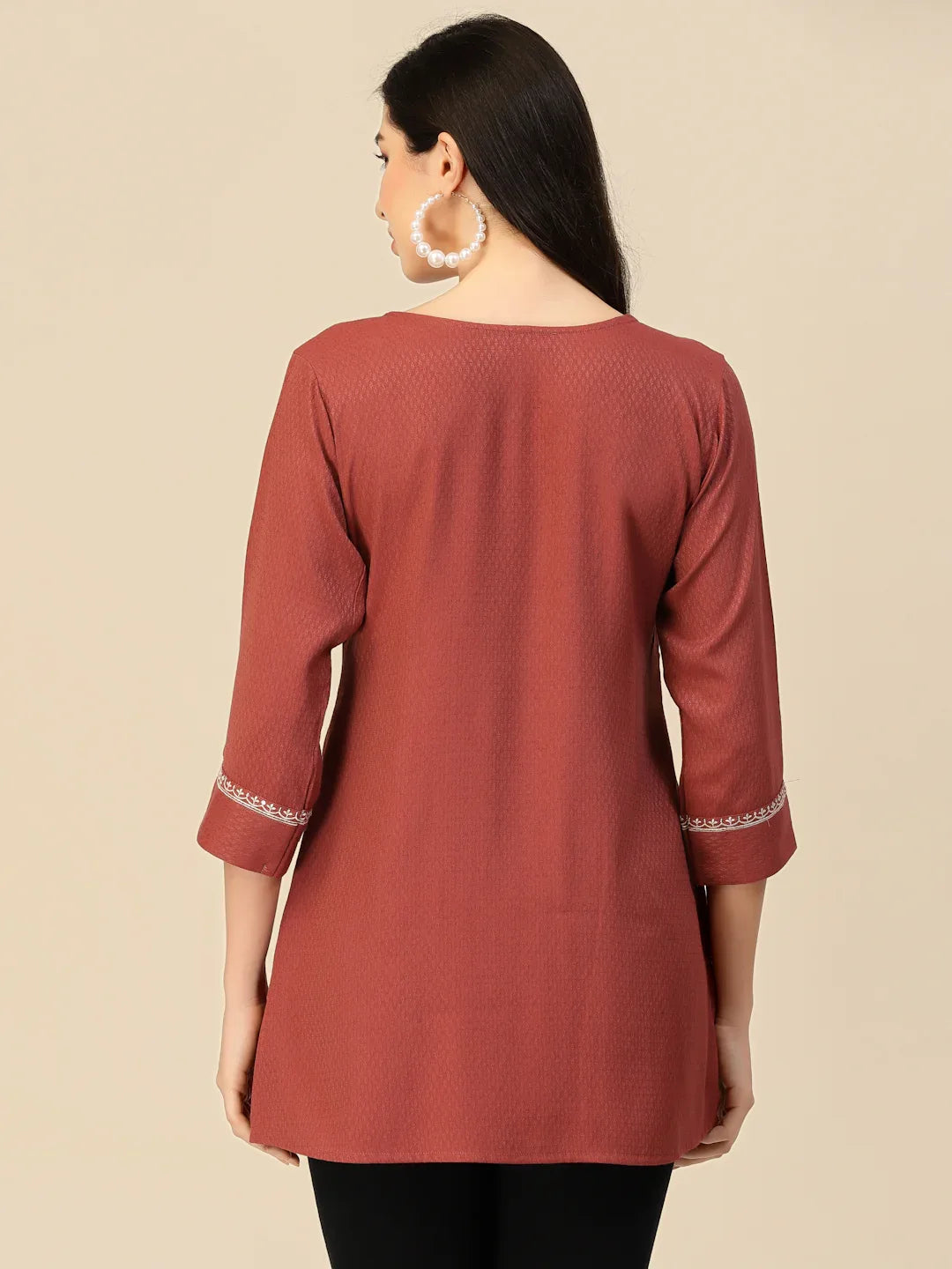 ZENY VOL 07 FANCY SHORT TOP D.NO. SNS-49513 - Anant Exports
