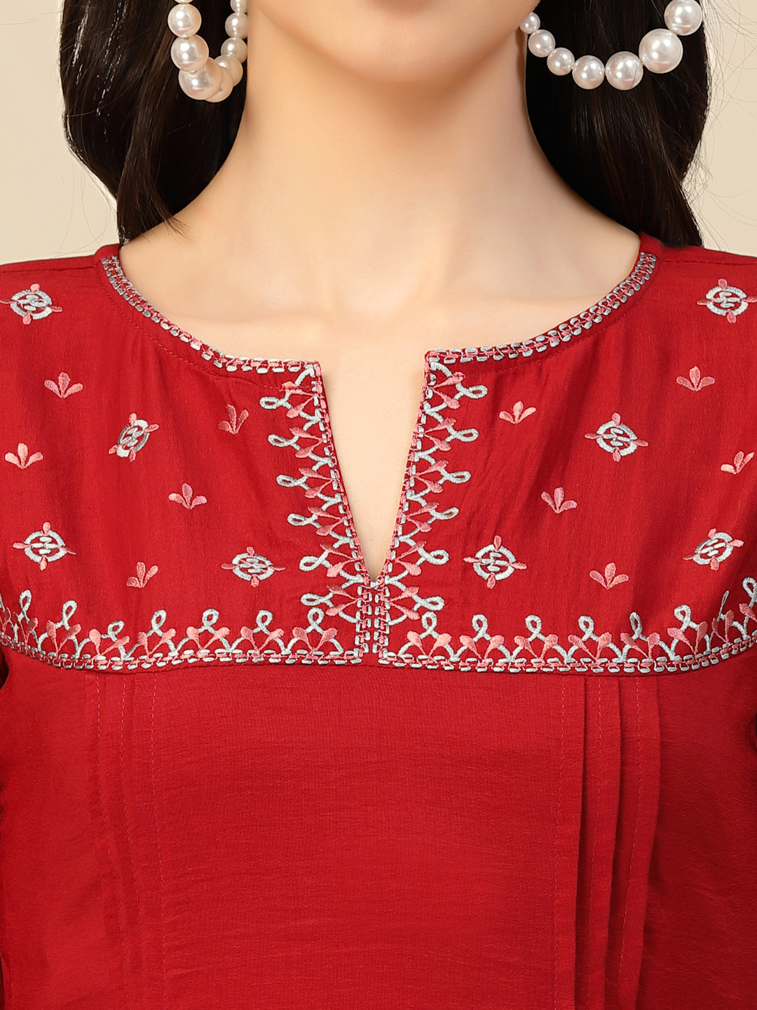 ZENY VOL 07 FANCY SHORT TOP D.NO. SNS-50077