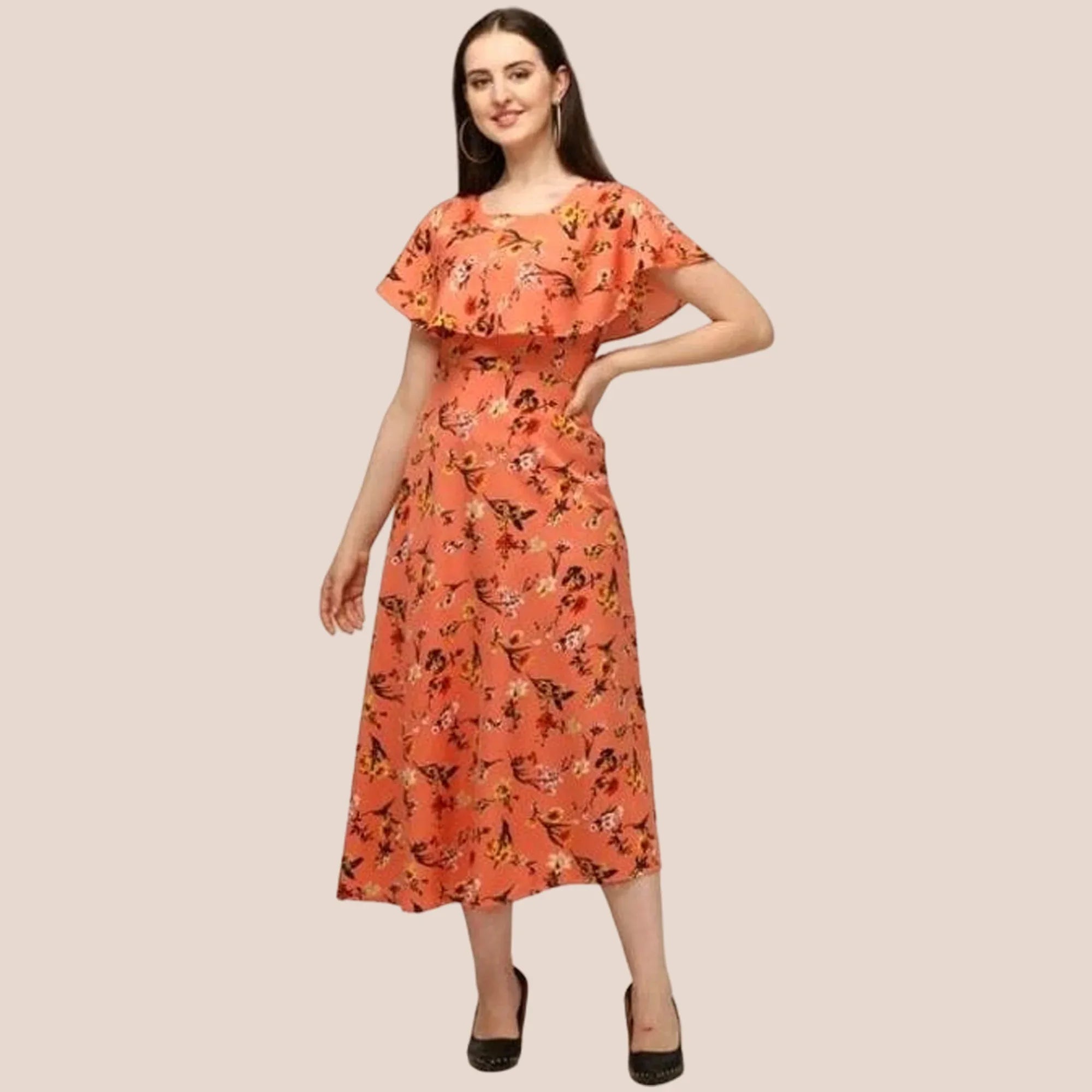 KRIYA FESTIVE WEAR KURTI D.NO. 41605 - Anant Exports