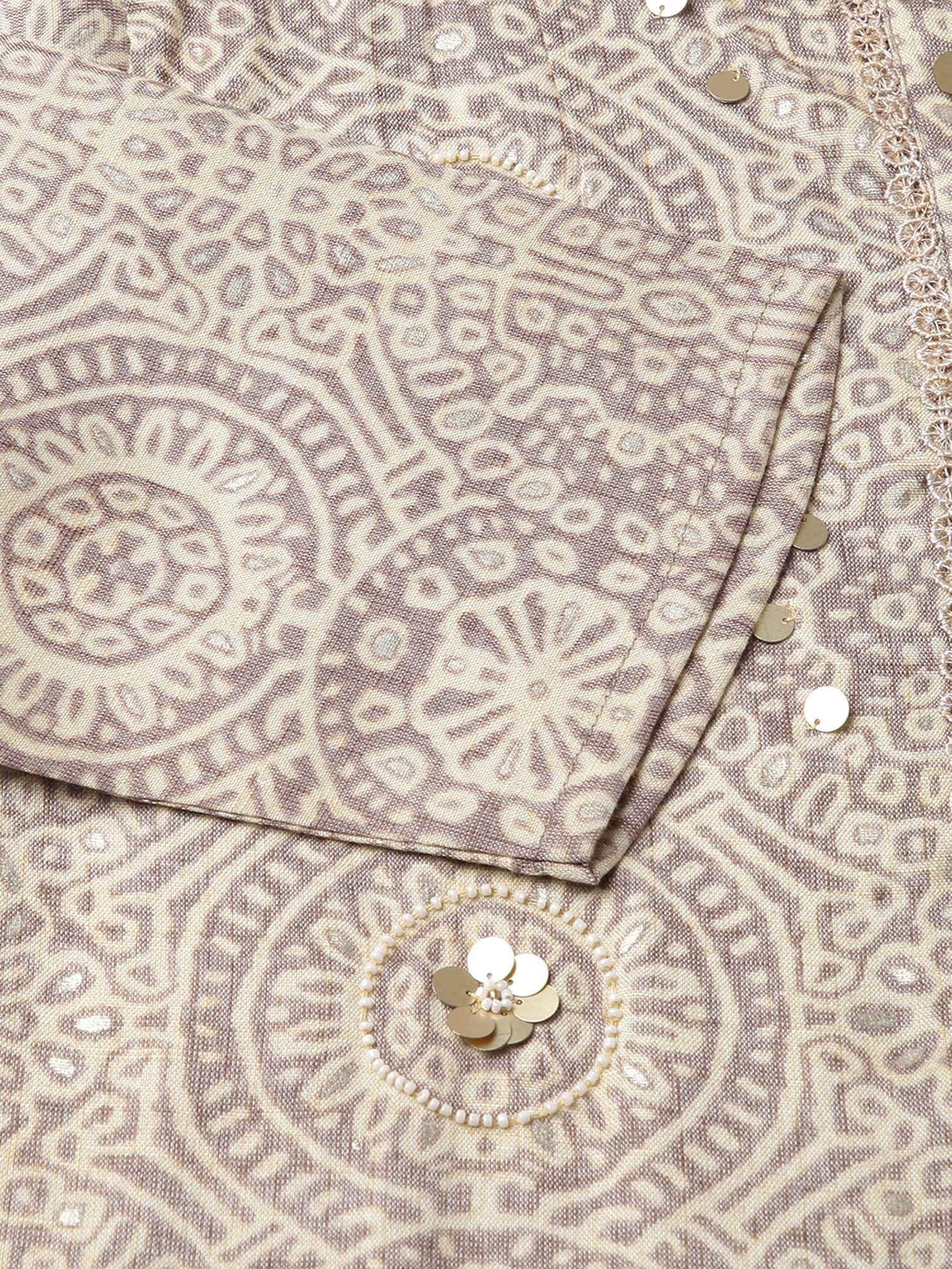 HIMANSHI VOL 05 FESTIVE WEAR TOP D.NO T1997