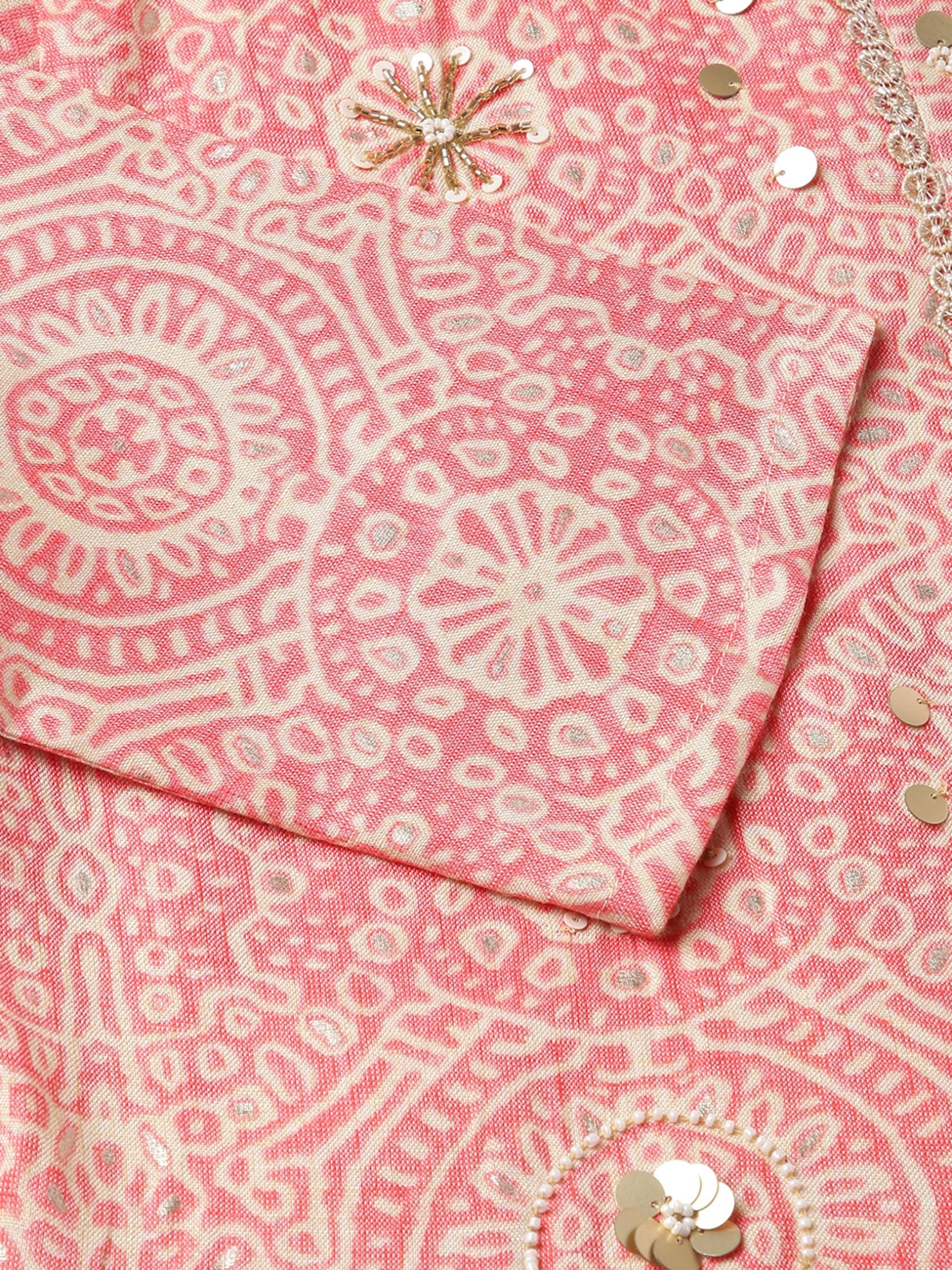 HIMANSHI VOL 05 FESTIVE WEAR TOP D.NO T1998