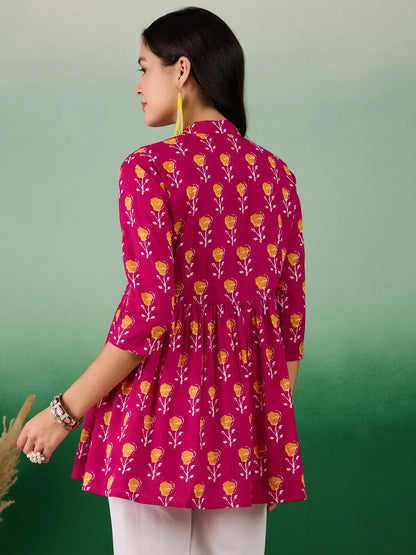 Western wear Short Tops for Casual and Party Wear