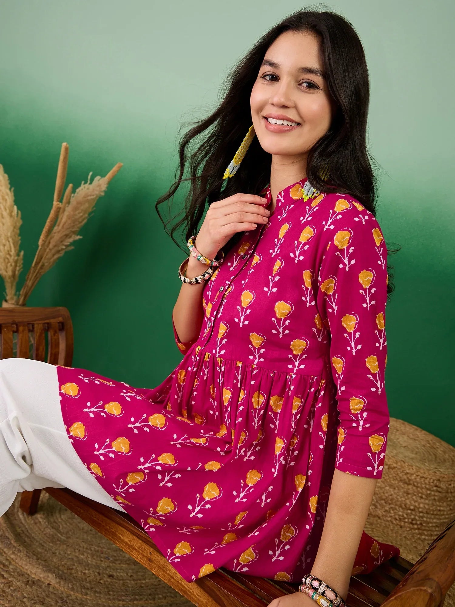 Western wear Short Tops for Casual and Party Wear