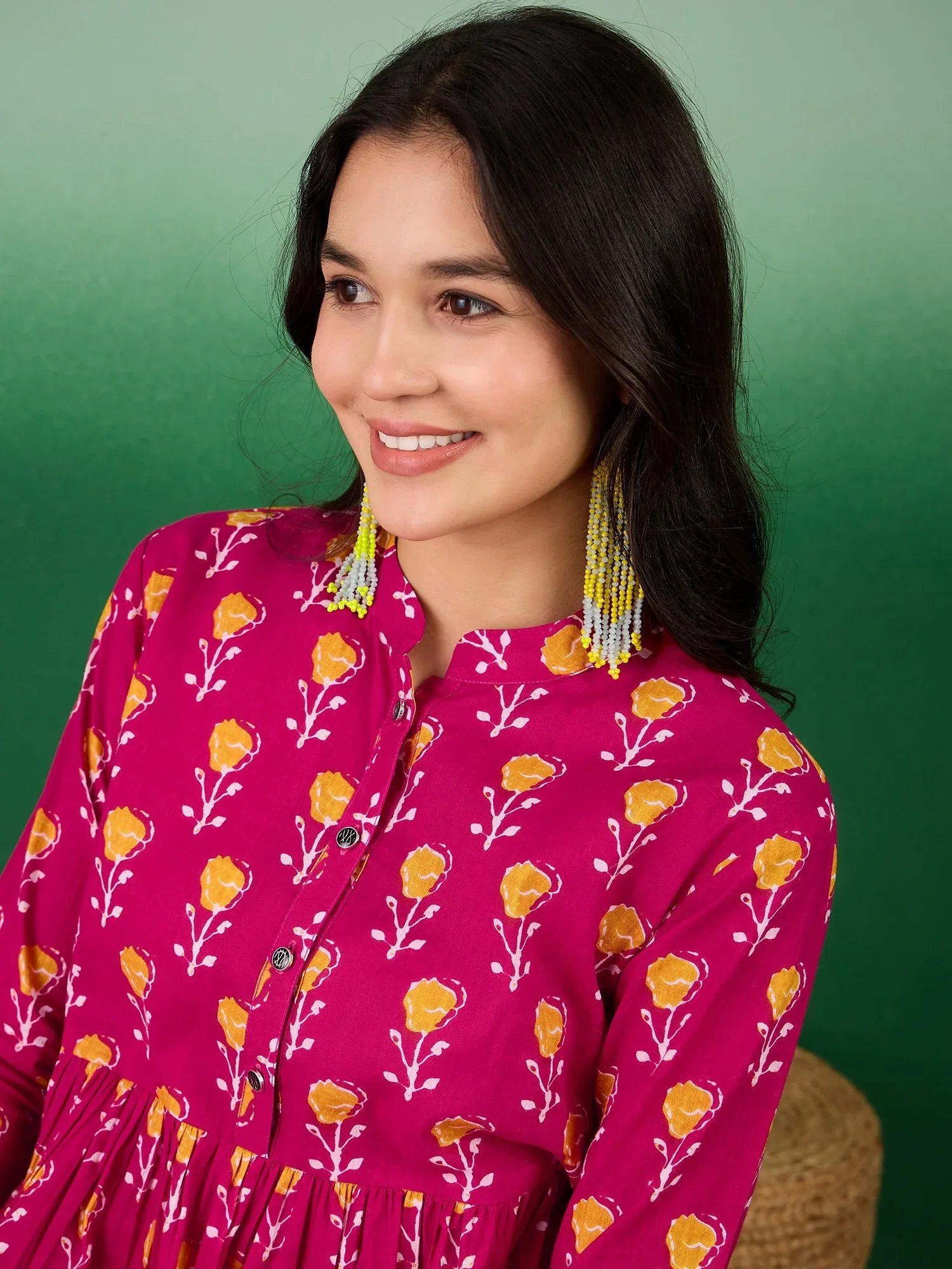 Western wear Short Tops for Casual and Party Wear