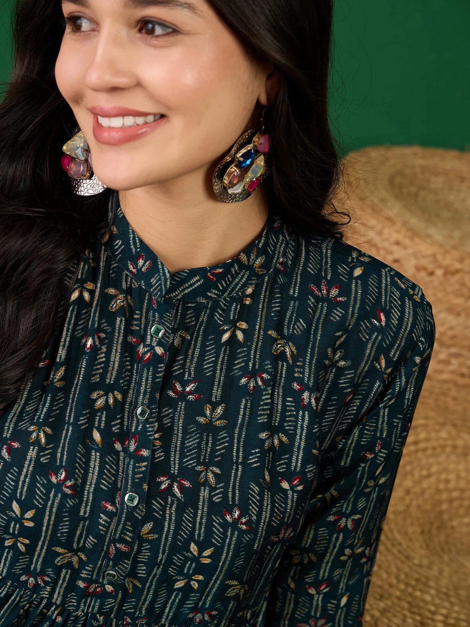 Western wear Short Tops for Casual and Party Wear