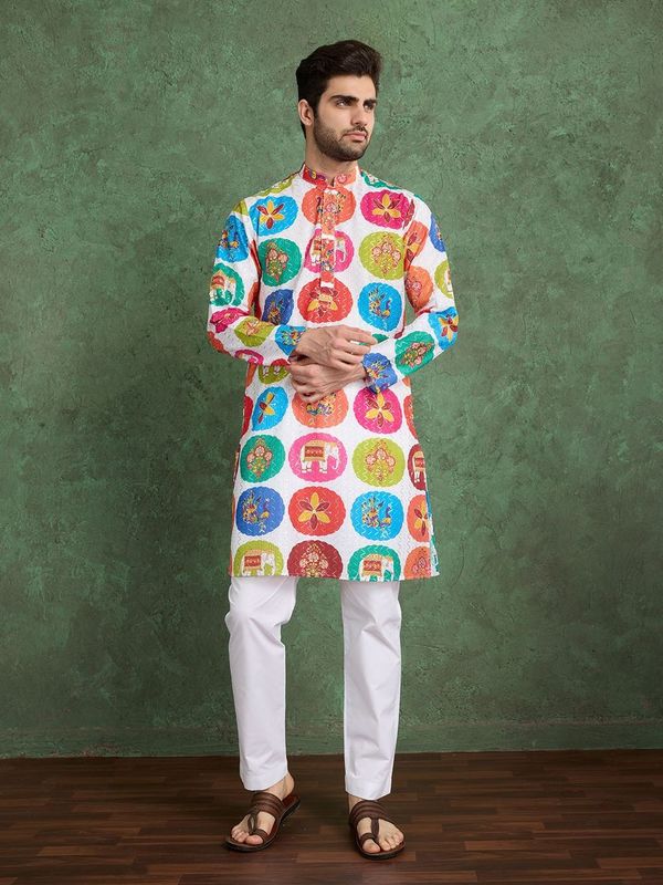 Kurta Pajama