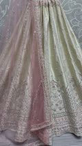 Bridal Lehenga Choli
