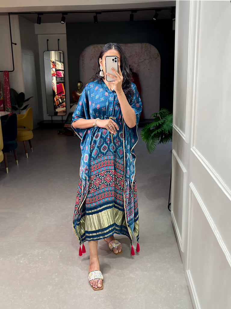 Kaftan
