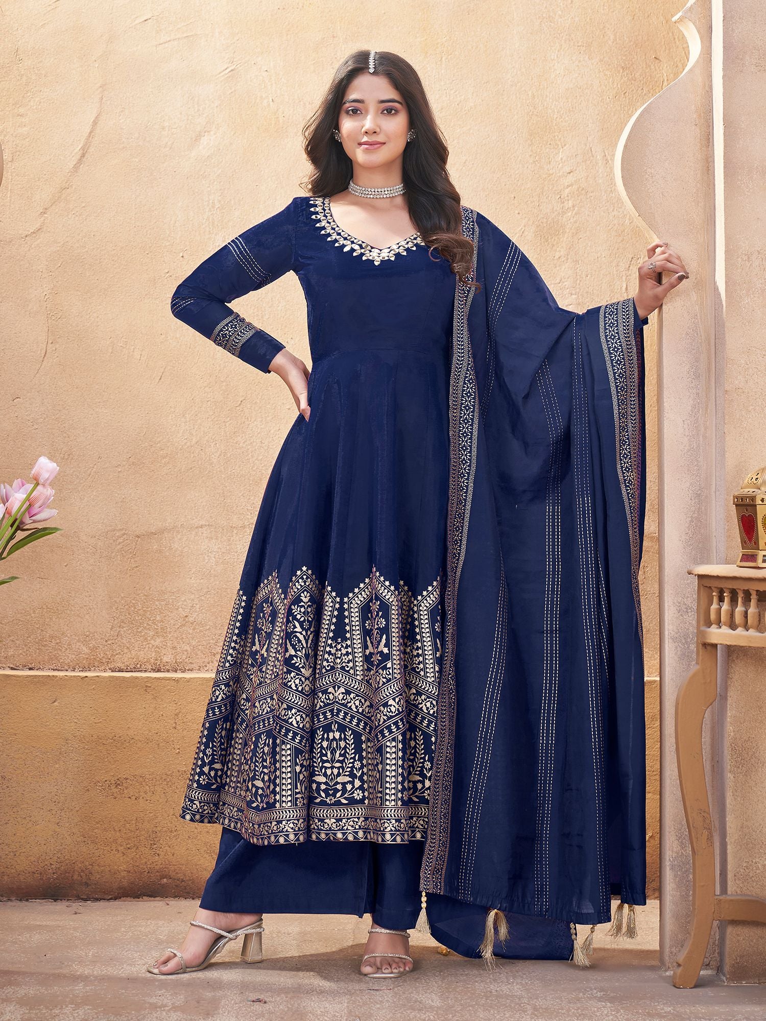 Salwar Suit