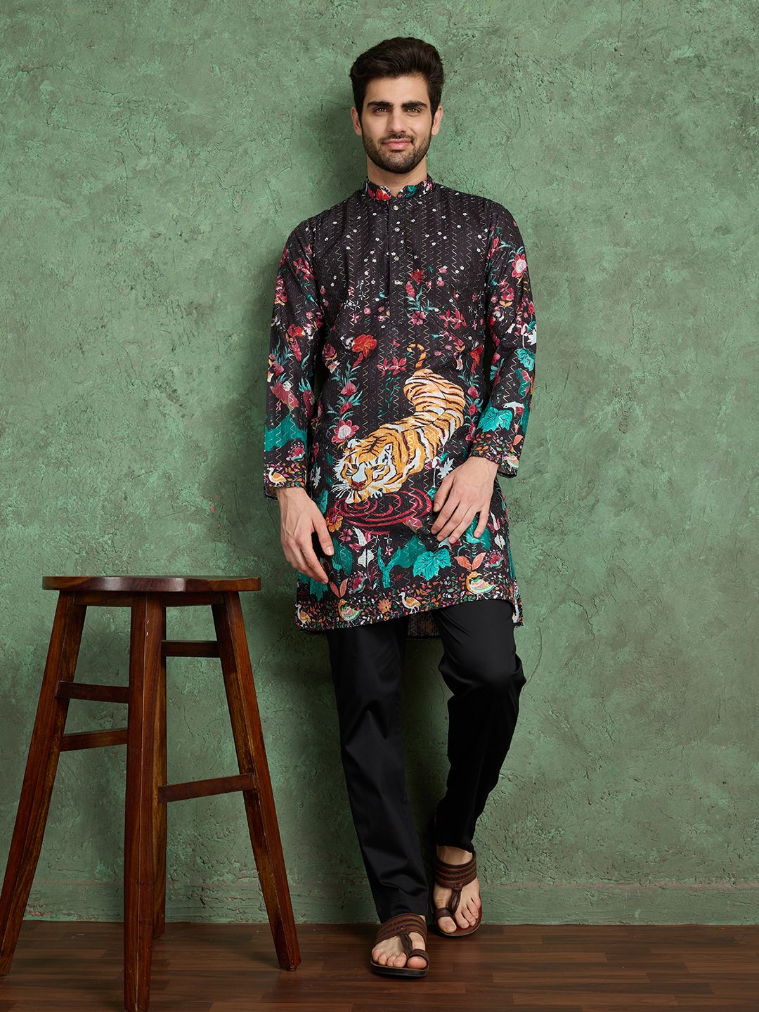 Kurta Pajama