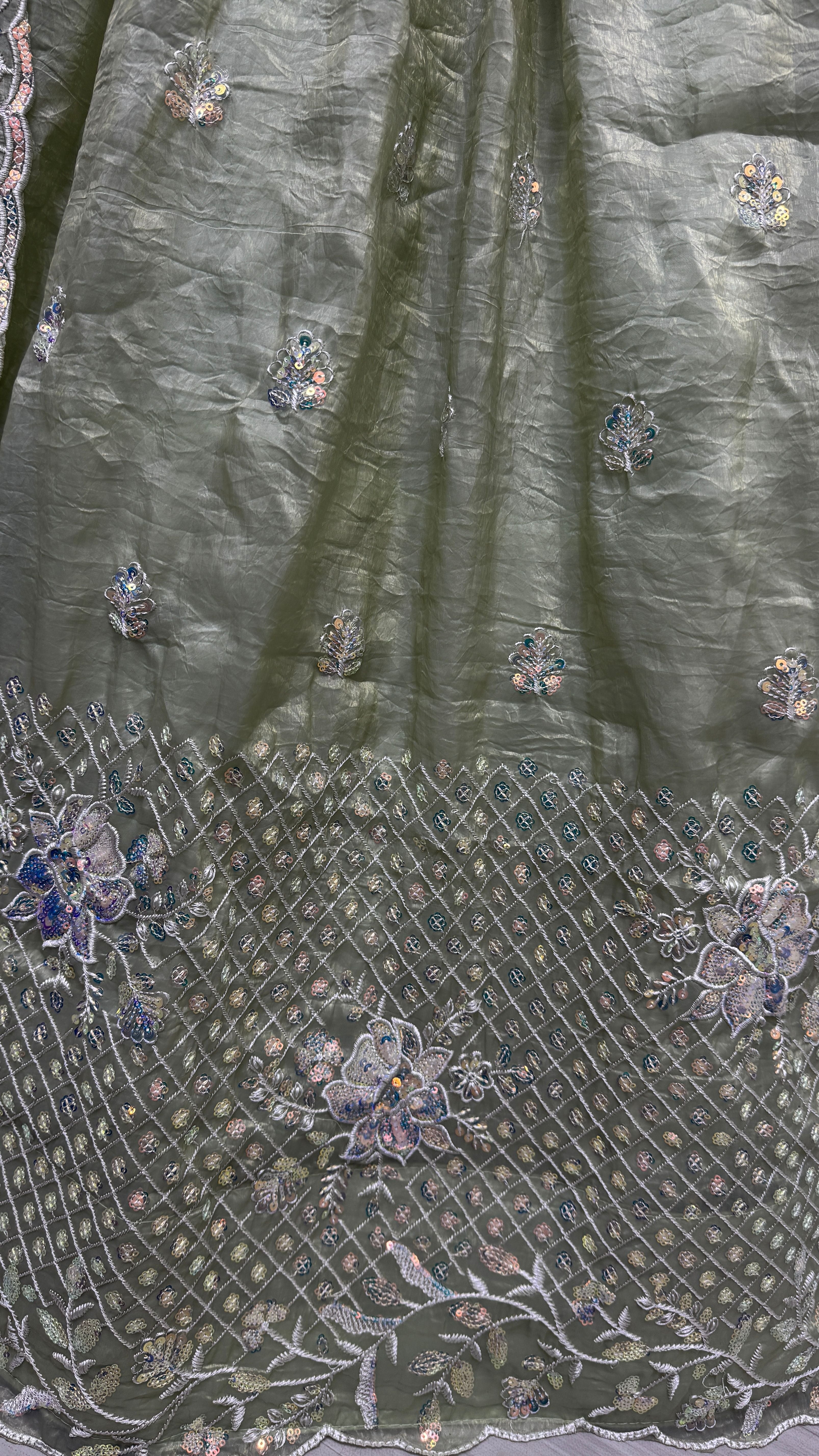 Lehenga Choli