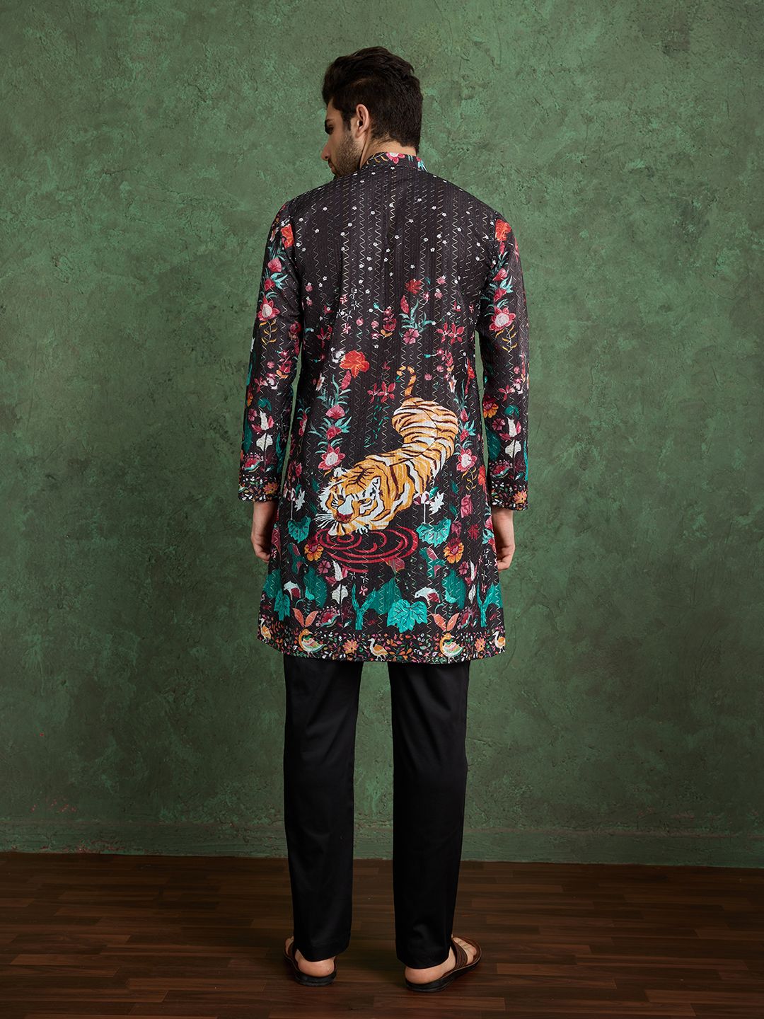 Kurta Pajama