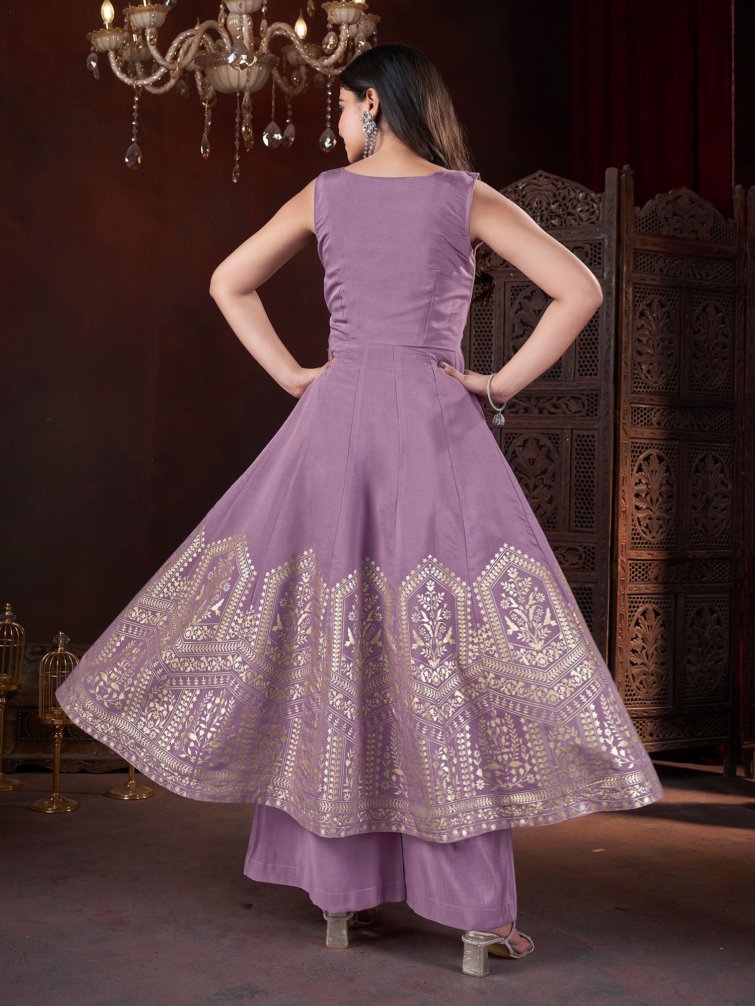 Salwar Suit
