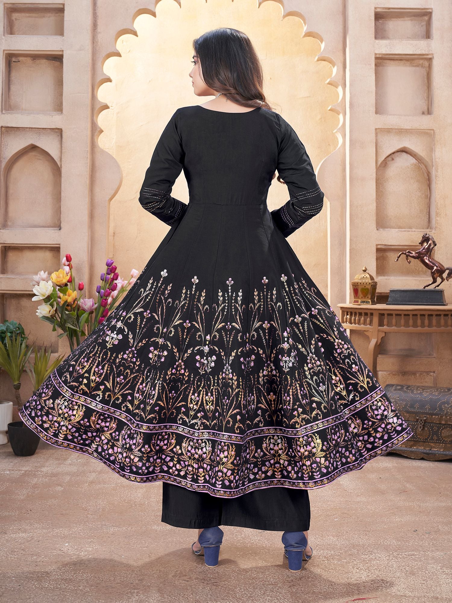 Salwar Suit