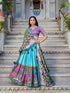 Lehenga Choli