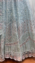Gown