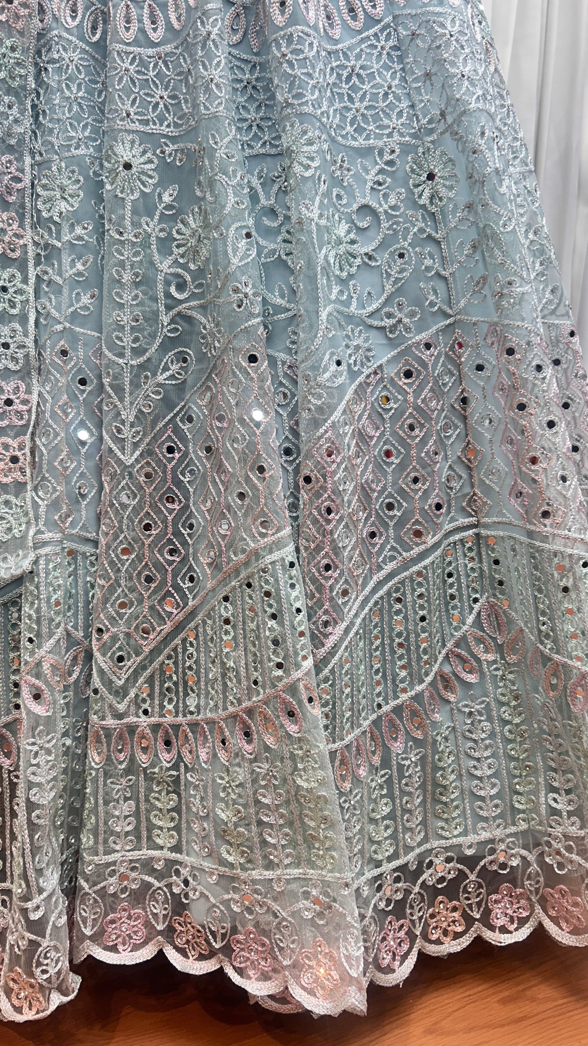 Gown