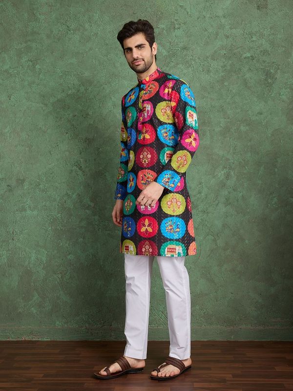 Kurta Pajama