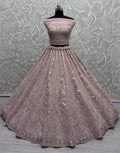 Bridal Lehenga Choli