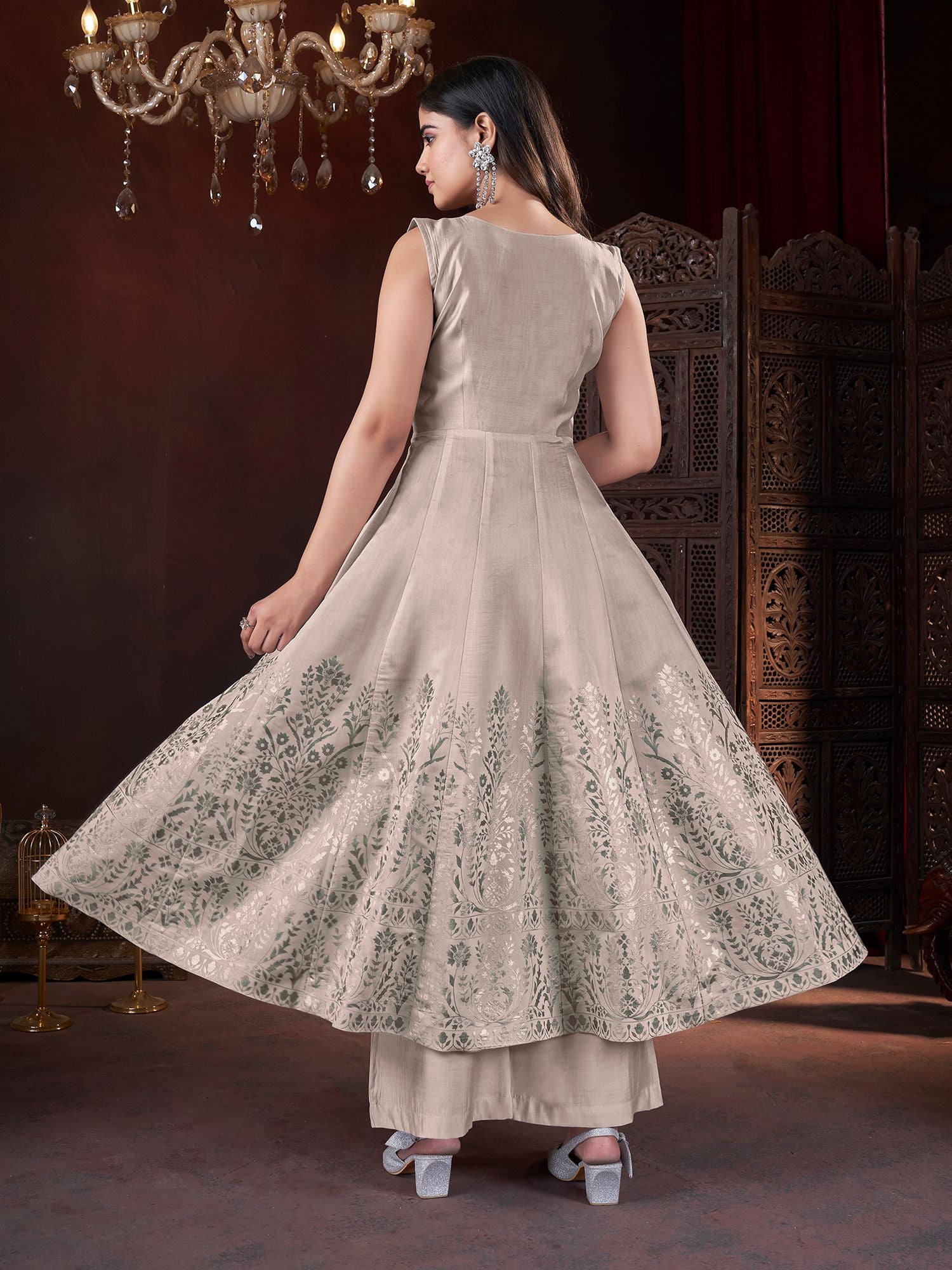 Salwar Suit